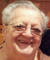 Alberta Stefanik Obituary (1927