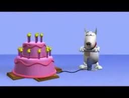 Birthday Happy Gift Animate 54 Ideas For 2019 Buon Compleanno Divertente Auguri Di Compleanno Buon Compleanno