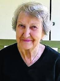 Sally Elizabeth Hernandez Estey Obituary