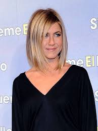 Another aniston special comes in the form of this sleek, layered lob. Jennifer Aniston Hairstyles Hairstyle For Women