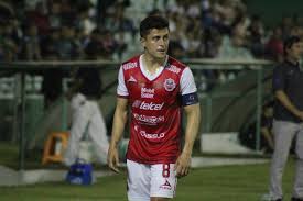 Check this player last stats: Fernando Madrigal Auf Twitter Felices 4 Anos Mis Minerosfc Feliz Orgulloso Y Agradecido De Ser Parte De Su Historia Que Sean Muchos Mas 4anosdemineros Https T Co V463xzdvc0