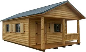 Washington state department of transportation. Affordable Quality Log Cabin Shed Perfect Hangout Spot