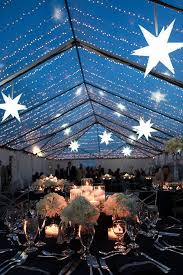 35 Inspirational Ideas To Make A Stunning Starry Night Wedding Elegantweddinginvites Com Blog Starry Night Wedding Theme Night Wedding Reception Astronomy Wedding Theme