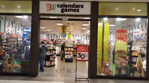 Go Calendars Games And Toys Gift Card Westland Mi Giftly