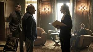 Fragen zu den inhalten der sendung, zur mediathek oder wiederholungsterminen richten sie bitte direkt an die zuschauerredaktion unter info@daserste.de. Ferdinand Von Schirachs Feinde Ard Doppelfilm Leider Nicht Doppelt Gut