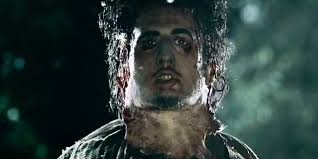 A lesson in remakes done right. THE TEXAS CHAINSAW MASSACRE was released