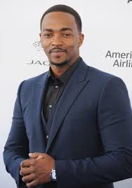Anthony mackie is suiting up to star in captain america 4. Anthony Mackie S Hottest Pictures Popsugar Celebrity