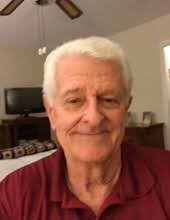 Obituary information for William Moore Sr.