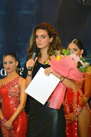 FOTO: Un sfert de veac de dans sportiv, sărbătorit la Reghin