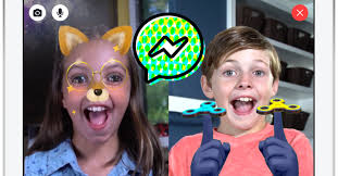 Here's a list of the top sites in terms for brands whose customers are already on the app, using whatsapp for business may well make learn the difference between a social media policy and social media guidelines and check out some. Facebook Messenger Kids Lets Under 13s Chat With Whom Parents Approve Techcrunch