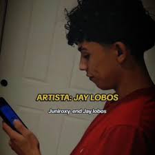 Jay Lobos