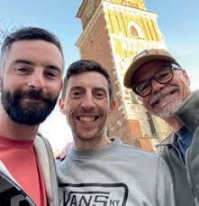 EHS The Magazine: Spring 2022 by Episcopal High School