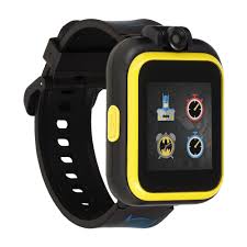 Maybe you would like to learn more about one of these? Playzoom Batman Kids Smartwatch Video And Camera Selfies Music Learning Educational Fun Interactive Games Touch Screen Sports Digital Watch Birthday Gift For Kids Toddlers Boys Girls Fun Prints Buy Online In