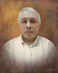 David Stead Obituary