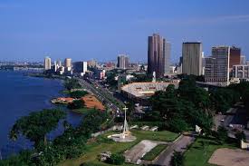 Maybe you would like to learn more about one of these? Abidjan 1 Ivory Coast Africa Beautiful Places City Skyline
