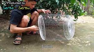 Cara membuat sangkar burung,dari barang bekas,adalah pak edy di pasar lowak cepu jln tutup kipas angin bisa kamu buat menjadi alat serbaguna loh. Cara Membuat Sangkar Burung Dilengkapi Dengan Tiang Dari Kipas Angin Bekas Youtube