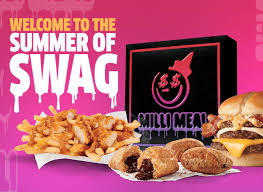 Maybe you would like to learn more about one of these? Jack In The Box One In A Milli Sweepstakes Select States 44 Winners Freebieshark Com