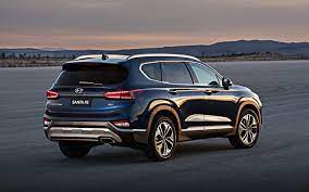 Check spelling or type a new query. Download Wallpapers 2020 Hyundai Palisade Rear View New Blue Palisade Luxury Suvs Luxury Korean Cars Hyundai Besthqwallpapers Com Best Suv Best Suv 2019 New Hyundai Santa Fe