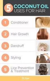 View this post on instagram. Is It Fine To Apply Coconut Oil To Hair And Leave It Overnight Quora