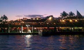 15th Street Fisheries Waterfront Restaurant In Fort Lauderdale Florida Lauderdale Florida Restaurants Florida