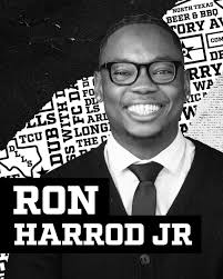 Everton Bailey Jr. (@EvertonBailey)