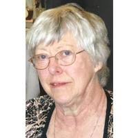 Obituary information for Ann Elliott Brooks