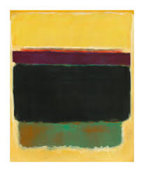 Image result for Mark Rothko