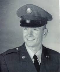 Roger Wilde Obituary (1944