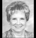 Peggy Whitener Obituary (2013)
