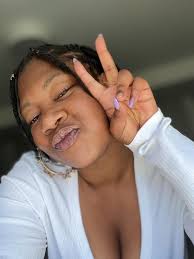 Maranda Lewis (@queenmissyvibezz) • Threads, Say more