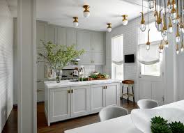 Livable in most lighting conditions, these colors work in any room, including living rooms and bedrooms, where gray is one of the most popular paint. One Step From Classic Gray Cabinets Our Favorite Gray Paints Synonymous