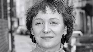 Ina Fuchs's Instagram, Twitter & Facebook