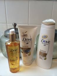 Free shipping for many products! Dove Hair Therapy Nourishing Oil Care Shampoo Chitra S Things