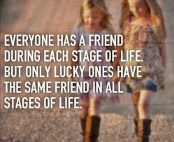 Your closest friends are your chosen family. Collection 59 True Friendship Quotes Best Friends Forever Quotes Quoteslists Com Number One Source For Inspirational Quotes Illustrated Famous Quotes And Most Trending Sayings