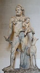 As had alexander, they claimed themselves divine. Heracles Wikipedia