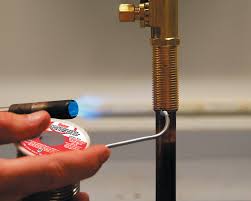 Oatey 101: Soldering Tools, Tips and Techniques | Oatey