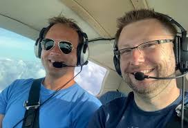 Private Pilot License (PPL)