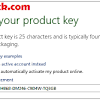Inilah adalah video tutorial untuk aktivasi microsoft office 2019 legal tanpa software dan tanpa product key hasilnya permanen. 1