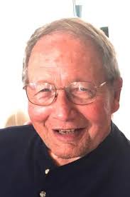 James Gibbons Obituary (1934