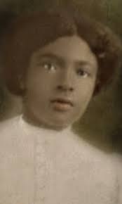 Edna Ledbetter Hamilton (1894-1933)