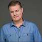Greg Warren Live Comedy at the Time! — TIME COMMUNITY THEATER