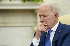 Bajden počeo promociju velikog infrastruktrurnog plana