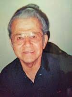 Gilberto Orozco Obituary