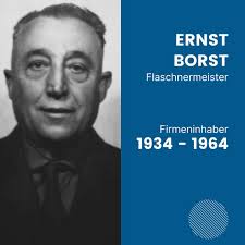 Borst GmbH