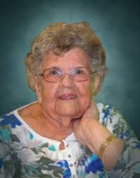 Lula Vickers Obituary