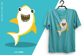 Free Free 214 Baby Shark Yellow Svg SVG PNG EPS DXF File