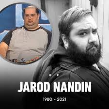 Aaron Stabile's Instagram, Twitter & Facebook