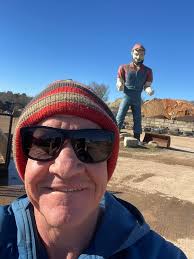 Big Blu: Son of Mr. Big, Built Like Royalty