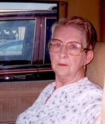 Betty Rhea Obituary (2011)