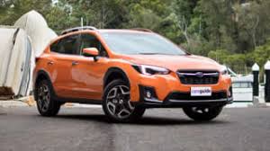 Subaru Xv 2021 Carsguide